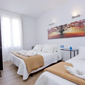  Hotel Barcelona City Hotel Spain