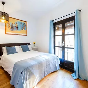  Apartment Ap Turisticos