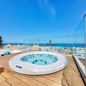 ** Hotel Puerto Azul Spain