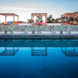 *** Hotel Ibizazen Spain
