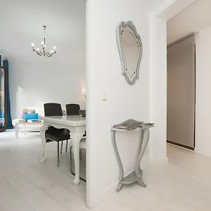  Apartment Cason Del Corpus