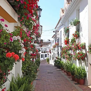  Bed & Breakfast I Am La And Spain