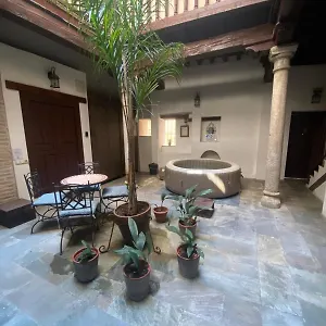  Apartment Casa De Gaitan