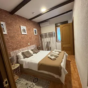  Apartment La Sal