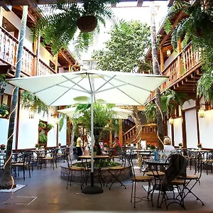 *** Hotel Emblematico San Agustin Spain