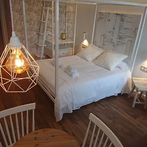 ** Hotel San Nikolas Sea Views Spain