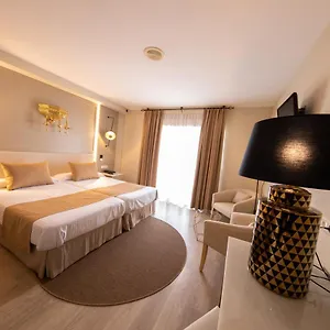 *** Hotel Casablanca Spain