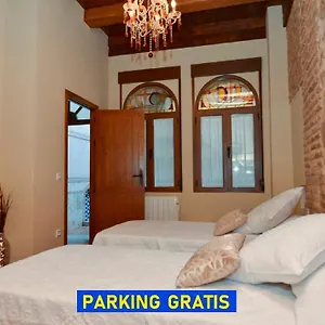  Apartment La Casa Del Grial